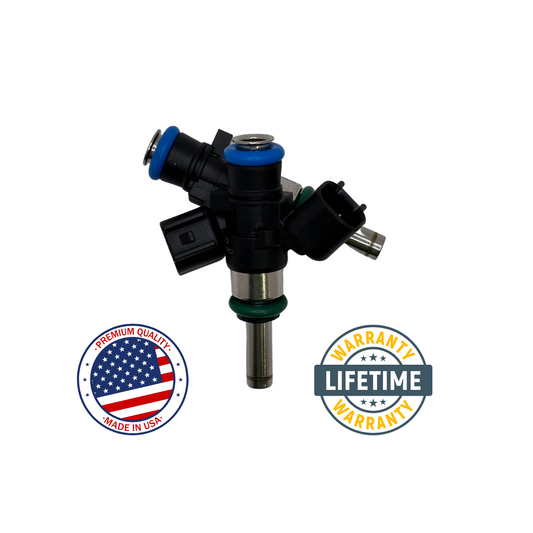 Pro-Series - 700cc/min, 70lb/hr@43PSI Injectors - 34:14:14 - EV6 (USCAR) plug