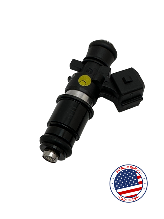 Pro-Series - Vortec 2800/2900 1100cc/min, 110lb/hr Set of 4 injectors