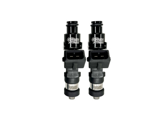 Pro-Series -  2200cc - 60:11:16 (Denso Bottom Oring) - EV1 (JETRONIC) plug